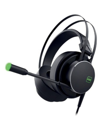 Keep Out HX801: Auriculares Gaming con Micrófono - Audio Inmersivo
