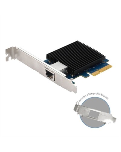 Edimax EN-9320TX-E V2 Scheda di Rete Gigabit Ethernet PCI Express
