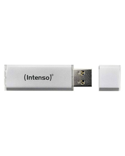 Intenso 512GB USB 3.0 Stick Silber - High Speed USB Stick
