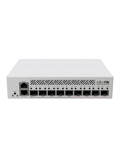 Switch Mikrotik CRS310-1G-5S-4S+IN