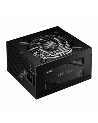 XPG CYBERCORE 1000W PC-Netzteil, modular, 80+ Platinum
