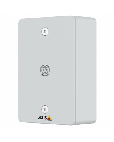 Axis M2026-LE Surveillance Camera with HD Resolution, IR Night Vision and Weather Resistance
