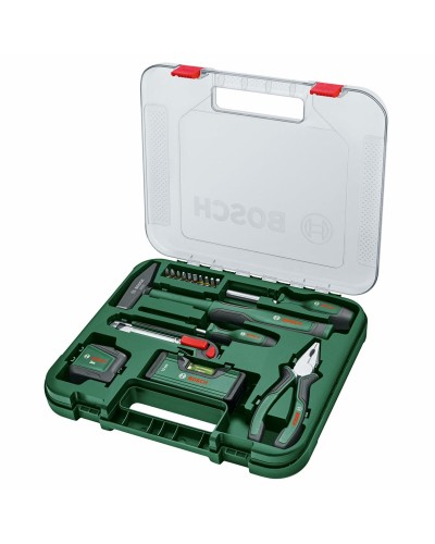 Skruvmejselset BOSCH