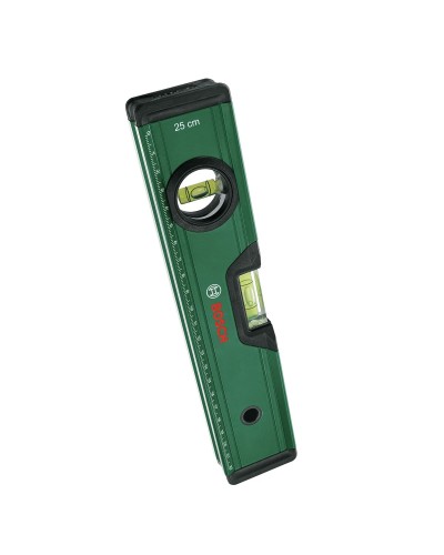 Livello Laser Bosch GTL 2 Professionale, Autolivellante, Raggio 360°, Precisione ±0,15mm/m