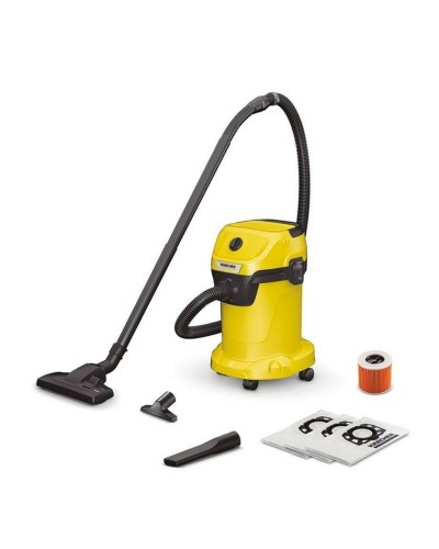 Staubsauger Karcher WD3 HOME S/B 1000W