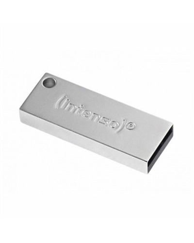 Intenso USB 3.0 Speed Line 32GB Argent - Clé USB Rapide
