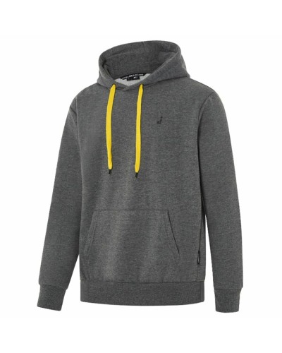 Joluvi Sudadera con Capucha para Hombre Basic - Cálida y Cómoda
