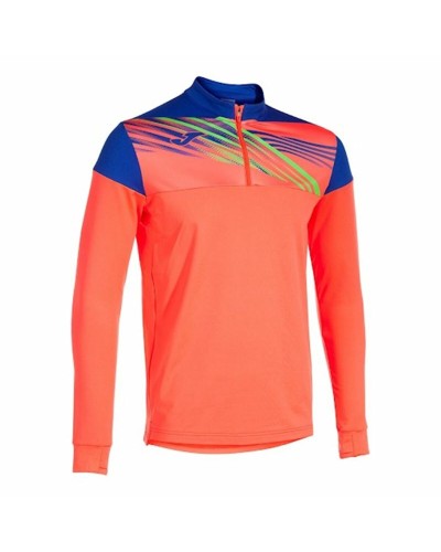 Miesten huputon collegepaita Joma Sport Elite X