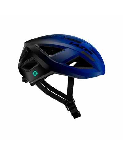 Casco de Ciclismo para Adultos Lazer Tonic KinetiCore Azul