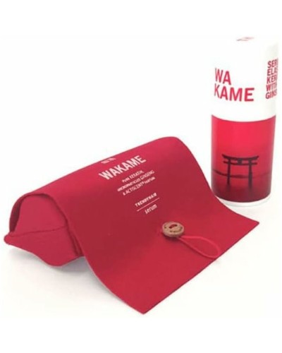 Crème Coiffante Trendy Hair Wakame Elastine Kératine - Définition et Tenue 30ml
