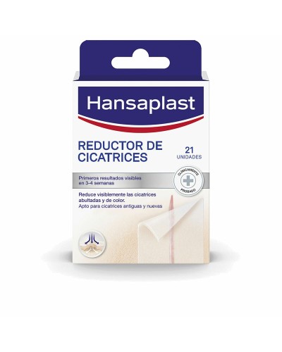 Plåster Hansaplast 21 antal