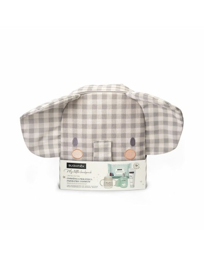 Suavinex Sonnenschutz-Set Gesicht LSF50+ - 5-teilig - Hoher Schutz
