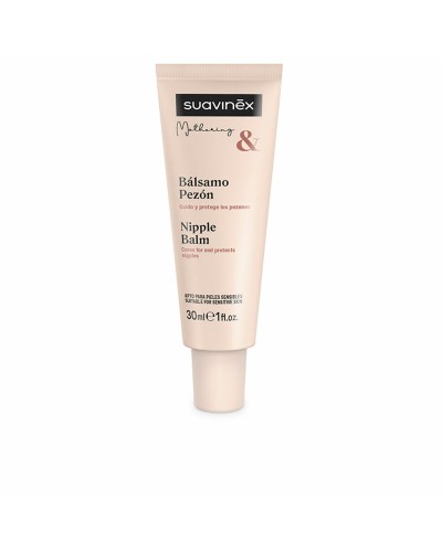 Zonnebrandcrème Suavinex MOTHERING 30 ml