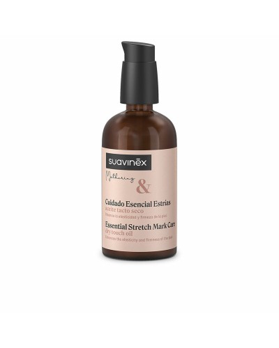 Solskydd Suavinex MOTHERING 100 ml