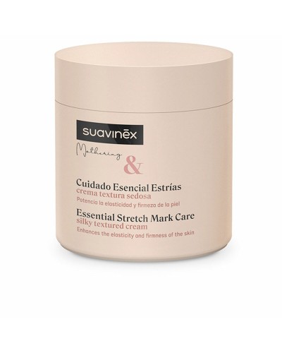 Suavinex Mothering Sunscreen SPF50+ High Protection - 400ml
