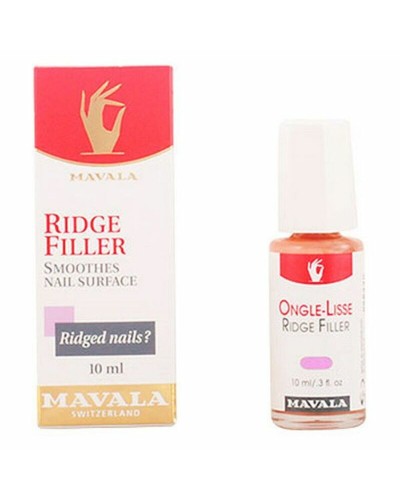 Tratamiento para las Uñas Mavala Ridge Filler 10 ml