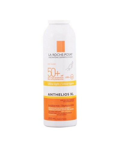 La Roche-Posay Anthelios XL SPF 50 - Protective Sun Foam Face & Body 200ml
