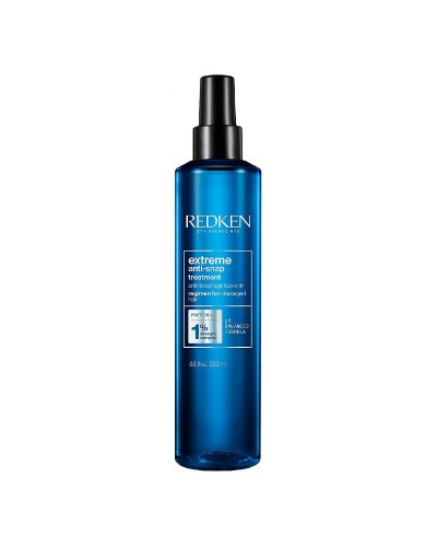 Herstellende Fluid Extreme Redken Breekbaar Haar (250 ml)