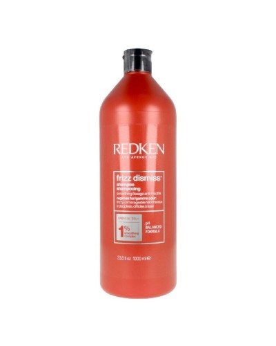 Shampoing Anti Frisottis Frizz Dismiss Redken (1000 ml)