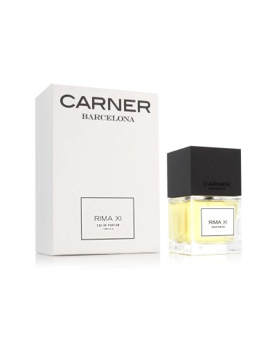 Parfym Unisex Carner Barcelona EDP Rima XI 100 ml