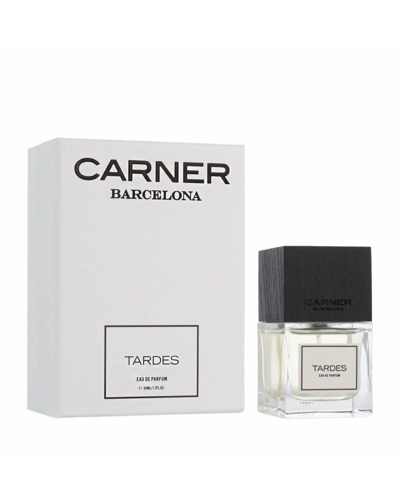 Naisten parfyymi Carner Barcelona EDP Tardes 50 ml