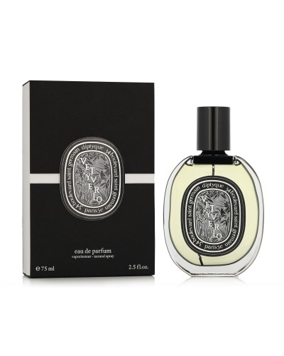 Parfym Unisex Diptyque EDP Vetyverio 75 ml