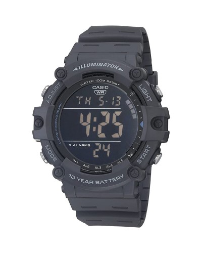 Miesten rannekellot Casio COLLECTION (Ø 51 mm)