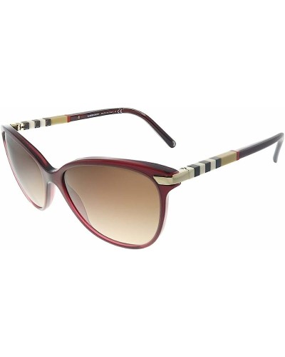 Zonnebril Dames Burberry REGENT COLLECTION BE 4216