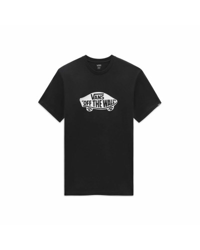 Vans Camiseta Hombre Off The Wall Board - Manga Corta, Casual
