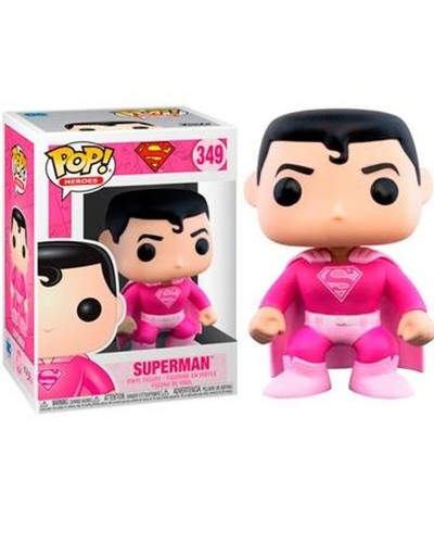 Keräilyhahmot Funko Pop! Nº 349 Pink Superman
