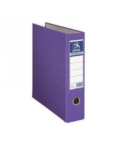 DOHE Lever Arch File - 12 Units - Office Document Archive
