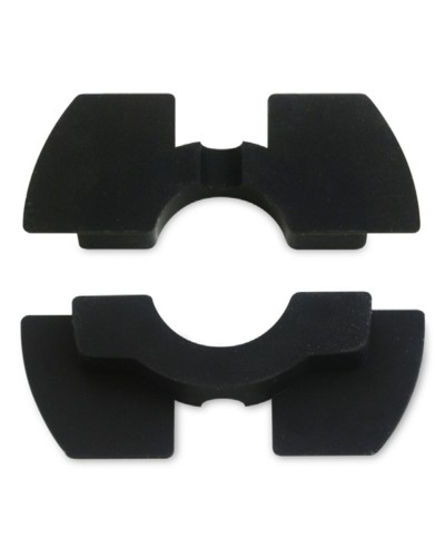 Youin Ammortizzatore Sportivo MA1009 - Nero - Performance Migliorata
