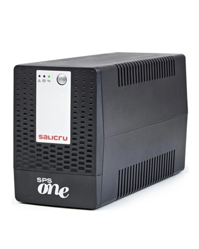 Uninterruptible Power Supply System Interactive UPS Salicru 662AG000010