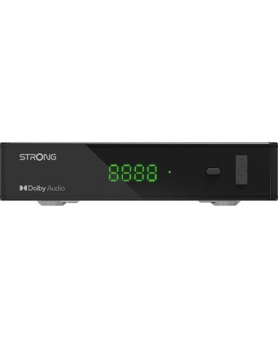 STRONG SRT 7030 Receptor Satélite DVB-S2 HD - Sintonizador de TV Digital
