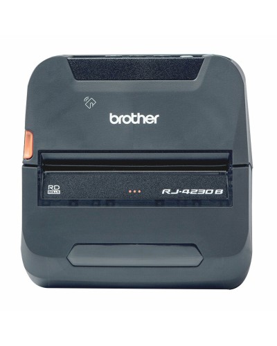 Brother RJ4230BZ1 Stampante Etichette Portatile 102mm Bluetooth/USB
