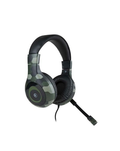 Nacon NA Headphones with Microphone - Optimized Gaming Headset
