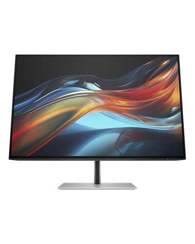 HP 24" WUXGA 100Hz Monitor - Professional Screen for Office
