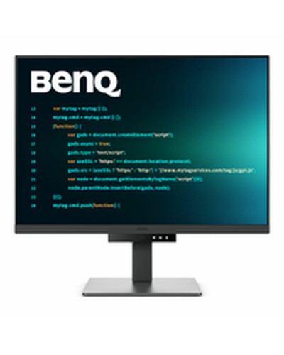 BenQ RD280U Écran 28" 4K Ultra HD - Protection Oculaire, Design Professionnel

