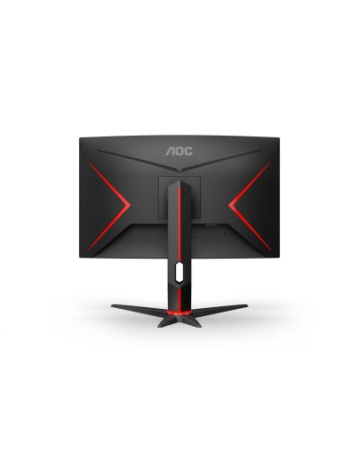 AOC C27G2Z3/BK 27" FHD 280Hz Gaming Monitor
