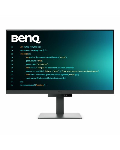 BenQ RD320U 4K Monitor 31.5" Ultra HD, Professional Design
