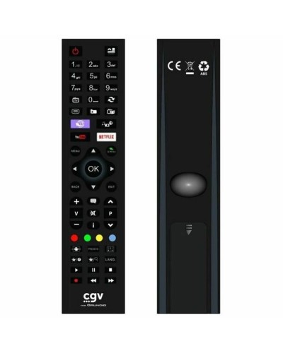 Universele afstandsbediening CGV FIDELIO