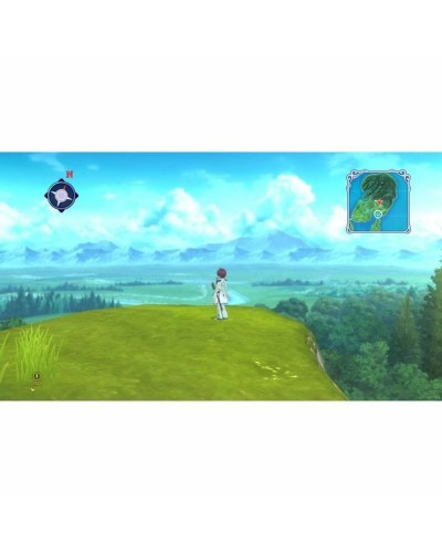 Videojuego PlayStation 5 Bandai Namco Tales of Graces f Remastered