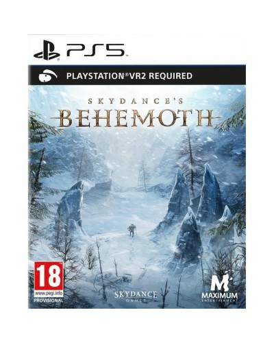 PlayStation 5 Videospel Just For Games