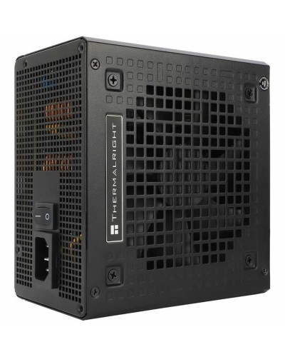 Thermalright TR-TB750S Alimentatore PC 750W 80+ Silver Modulare
