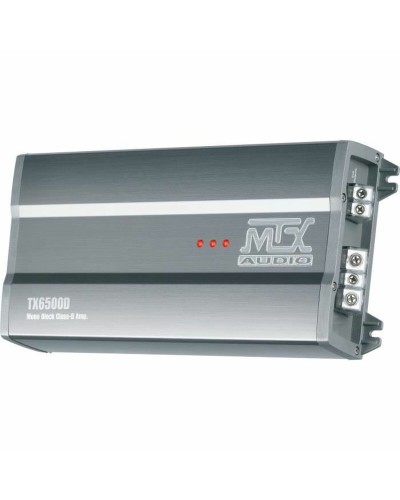 Versterker Mtx Audio MTX TX6500D