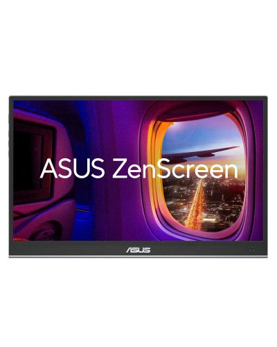 Näyttö Asus ZenScreen MQ16AHE Full HD 15,6"