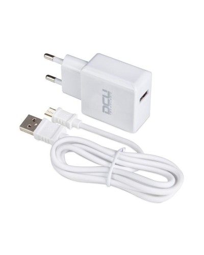 Cavo Micro USB DCU - Ricarica Rapida e Trasferimento Dati
