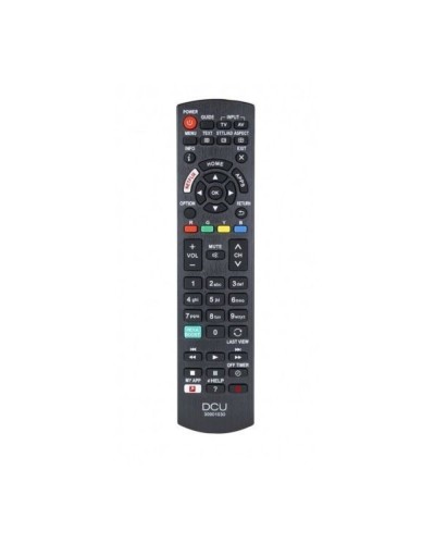 Afstandsbediening DCU 30901030