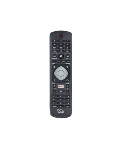 Telecomando Universale DCU - Compatibile TV, Decoder, DVD - Facile da Usare
