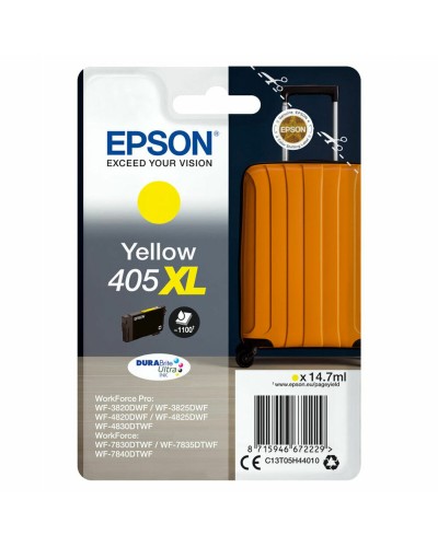 Original Bläckpatron Epson C13T05H44010